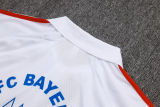 2025/26 BFC White POLO Training Tracksuit