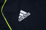 2025/26 RM Black POLO Training Tracksuit