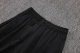 2025/26 BA Black Vest Training Jersey(A Set)