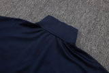 2025/26 BA Black Jacket Tracksuit（粉色袖子）