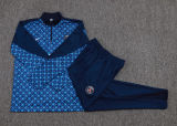 2025/26 PSG Sapphire Blue Sweater Tracksuit