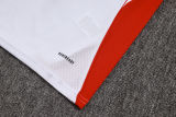 2025/26 AA White Training Jersey(A Set)