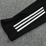 2025/26 Argentina Black Sweater Tracksuit