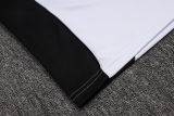 2025/26 AA White Sweater Tracksuit