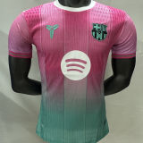 2025/26 BA Special Edition Player Version Soccer Jersey