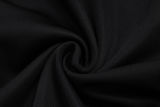 2025/26 AA Black Kids Jacket Tracksuit