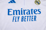 2025/26 RM Blue Sweater Tracksuit