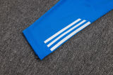 2025/26 RM Blue Sweater Tracksuit