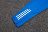 2025/26 RM Blue Sweater Tracksuit