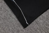 2025/26 AA Black Training Jersey(A Set)