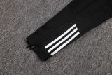 2025/26 AA White Kids Jacket Tracksuit