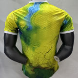 2025/26 RM Black Special Edition Player Version Soccer Jersey