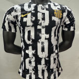 2025/26 BA Special Edition Player Version Soccer Jersey