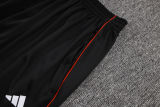 2025/26 AA White Kids Jacket Tracksuit