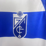 2025/26 Granada Away Fans Soccer Jersey