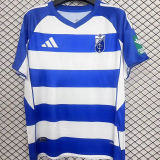 2025/26 Granada Away Fans Soccer Jersey