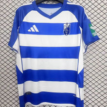 2025/26 Granada Away Fans Soccer Jersey