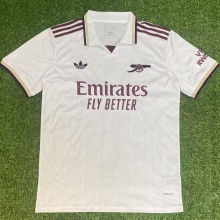 2025/26 ARS Third Fans Soccer Jersey