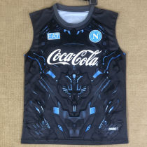 2025/26 Napoli Special Edition Vest Jersey