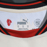 2025/26 AC Milan Special Edition Player Version Soccer Jersey