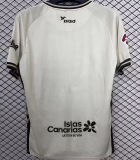 2025/26 Las Palmas Third Fans Soccer Jersey