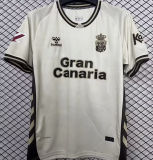 2025/26 Las Palmas Third Fans Soccer Jersey
