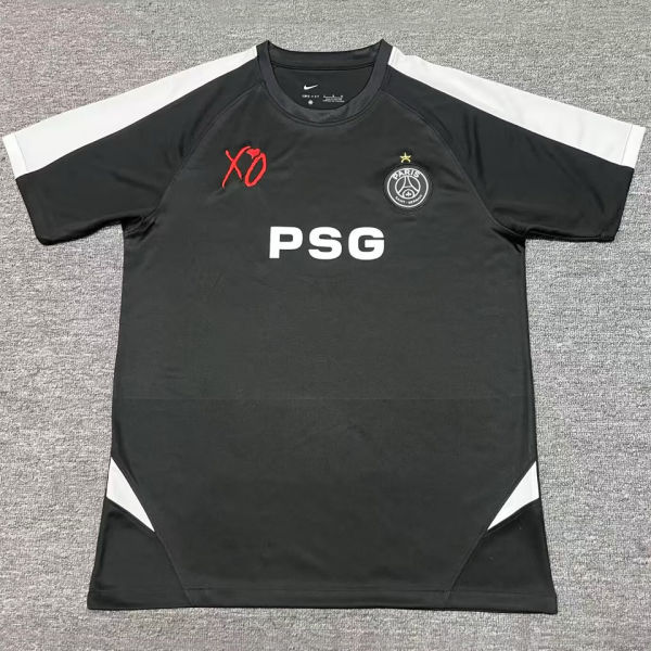 2025/26 PSG x XO Special Edition Fans Soccer Jersey