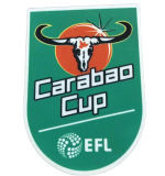2025/26 West Ham Third Black Kids Soccer Jersey