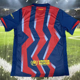 2025/26 BA 4TH Fans Soccer Jersey