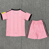 2025/26 Newcastle GK Kids Soccer Jersey