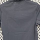 2025/26 UA Casual Quick Drying Training Jersey  A222 藏青色