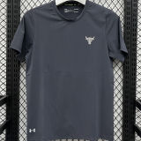 2025/26 UA Casual Quick Drying Training Jersey  A222 藏青色