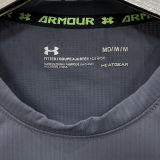 2025/26 UA Casual Quick Drying Training Jersey  A222 藏青色