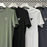 2025/26 UA Casual Quick Drying Training Jersey  A222 藏青色
