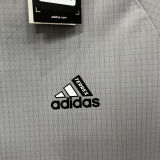 2025/26 AD Casual Quick Drying Training Jersey  A220 灰色