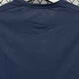 2025/26 NK Casual Quick Drying Training Jersey  A221藏青色