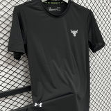 2025/26 UA Casual Quick Drying Training Jersey  A222