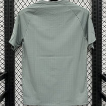 2025/26 AD Casual Quick Drying Training Jersey  A220 绿色