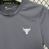2025/26 UA Casual Quick Drying Training Jersey  A222 藏青色
