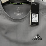 2025/26 AD Casual Quick Drying Training Jersey  A220 灰色