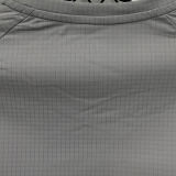 2025/26 AD Casual Quick Drying Training Jersey  A220 灰色