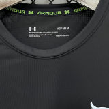 2025/26 UA Casual Quick Drying Training Jersey  A222