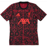 2025/26 LFC Red Training Soccer Jersey