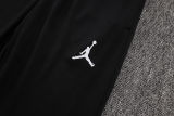 2025/26 PSG White Sweater Tracksuit