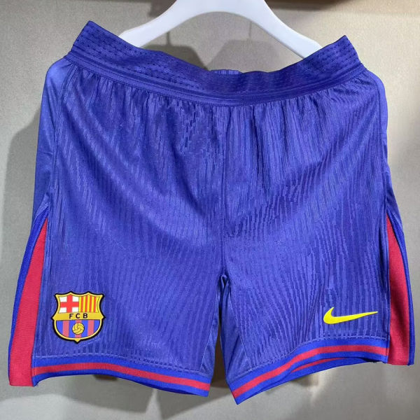 2025/26 BA Home Player Version Shorts Pants 球员版