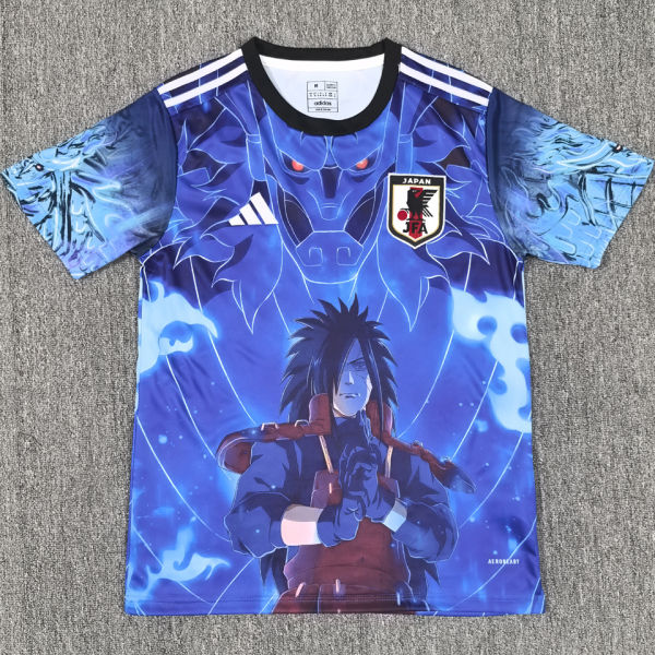 2025/26 Japan Special Edition Fans Jersey