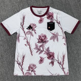 2025/26 Japan Fashion Edition Flower Fans Jersey