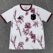 2025/26 Japan Fashion Edition Flower Fans Jersey