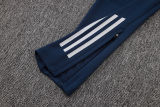 2025/26 ARS White Kids Sweater Tracksuit
