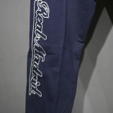 2025/26 RM Sapphire Blue Hoody Zipper Jacket